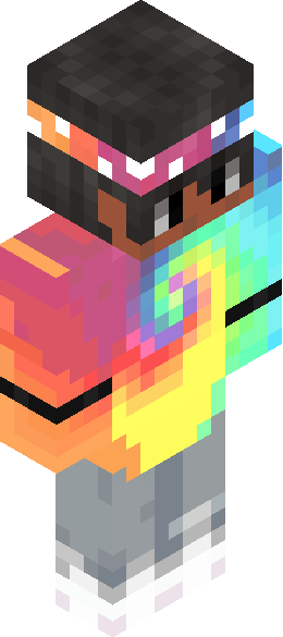 Destea0Lunar's full body