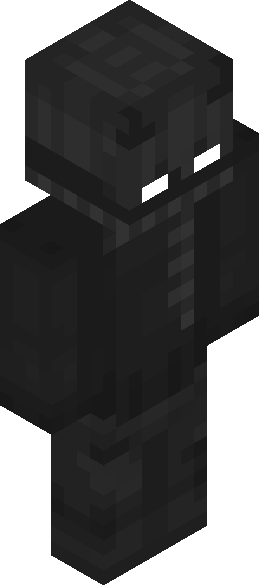 ChampOcean's full body