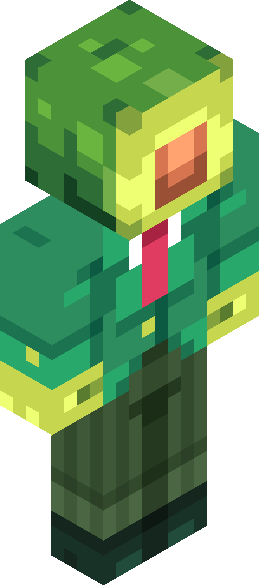 Loorbeg12's full body