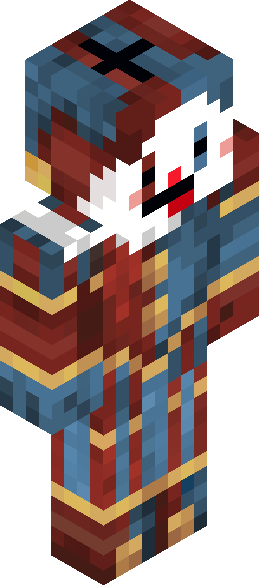 psych0lera's full body