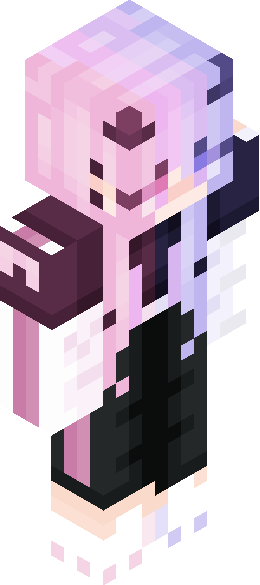 Java_herntai's full body