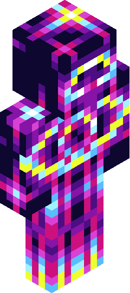 Eiji_games's full body