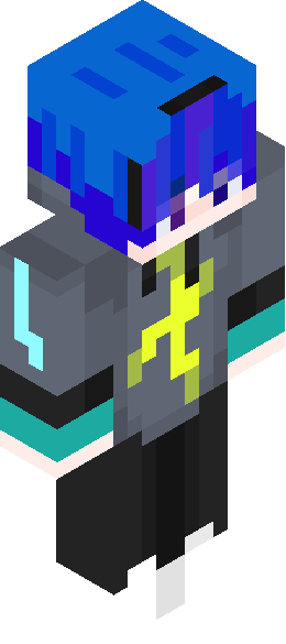 TEMPO2015's full body