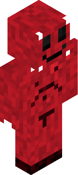 BabyGlock18's full body