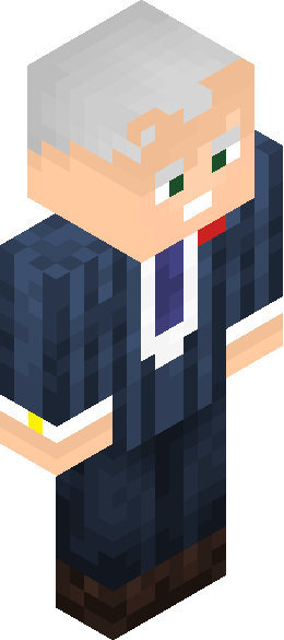 gerrywam's full body