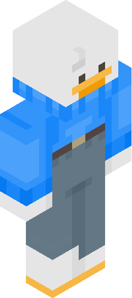 HolySicks's full body