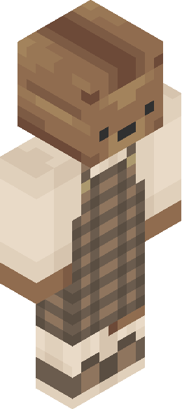 KngCharlesTheDog's full body