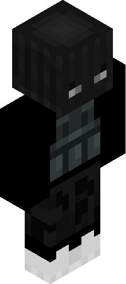 SamLolGamer's full body