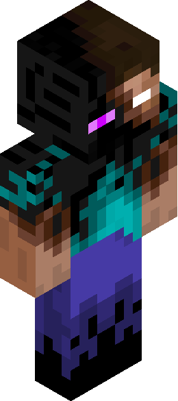 Ratteboy's full body