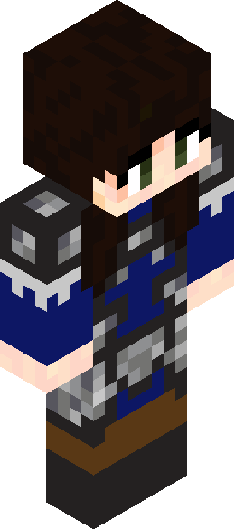 P_Void38's full body