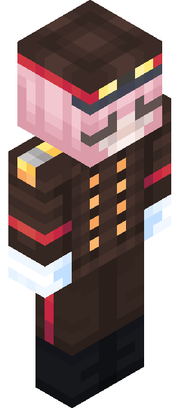 MMMeslina's full body