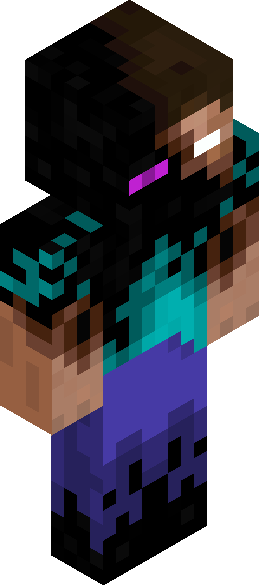 FireManBruno's full body