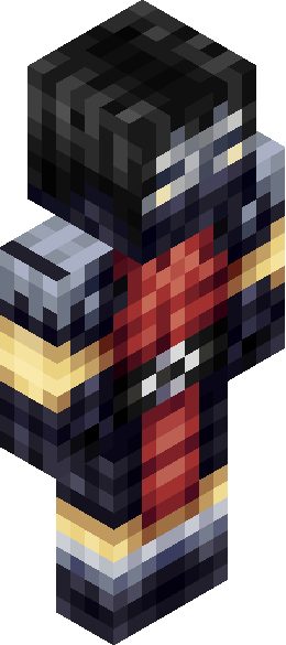 ijustcall's full body