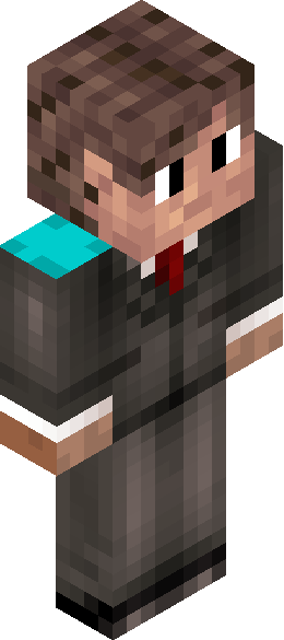 Mr_M0nger's full body