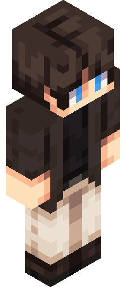 Skurvvir's full body