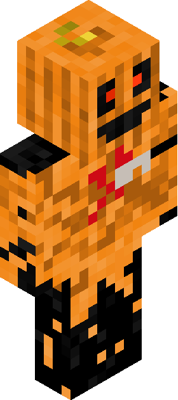 Udharion's full body