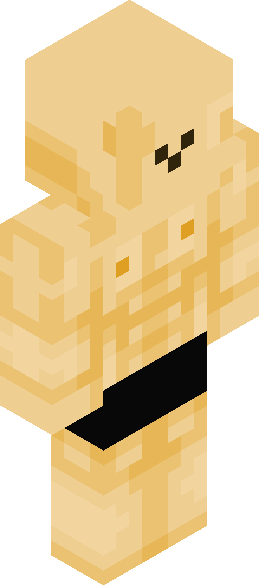 Foquiseal's full body