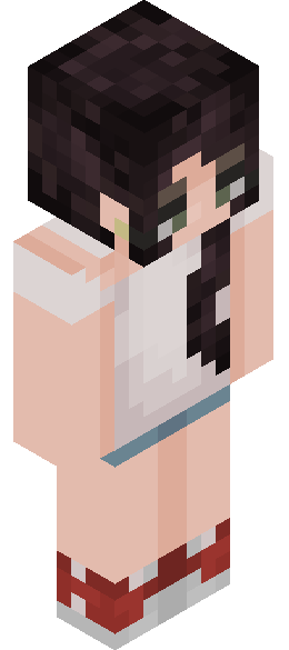 JellyJewel's full body