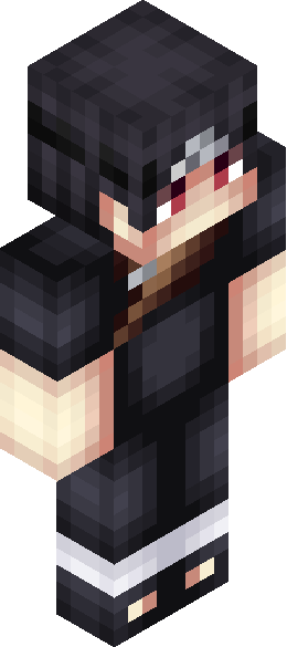 TenzinSon's full body