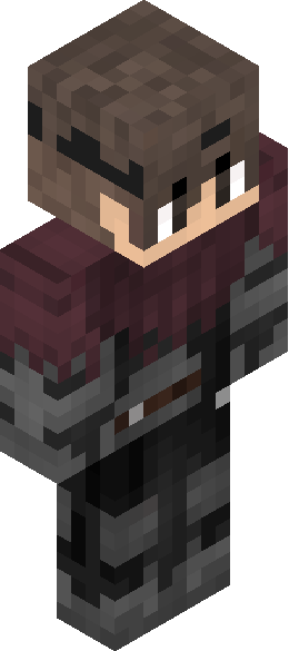 Jornballsekk's full body