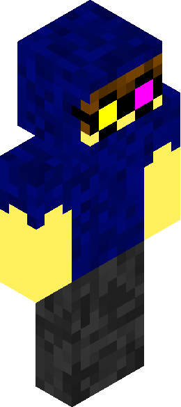 waffle8675309's full body