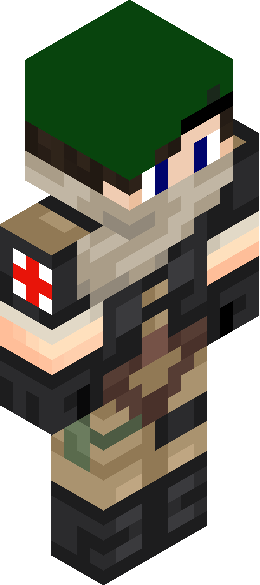 Rome_Sebastian's full body