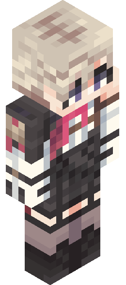 _Caronron_'s full body