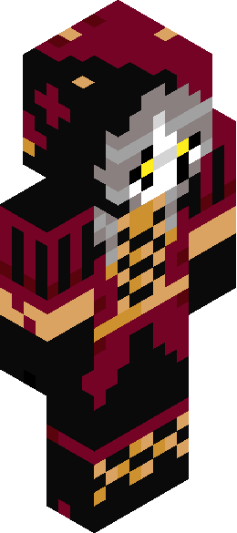 SH4RKboi's full body