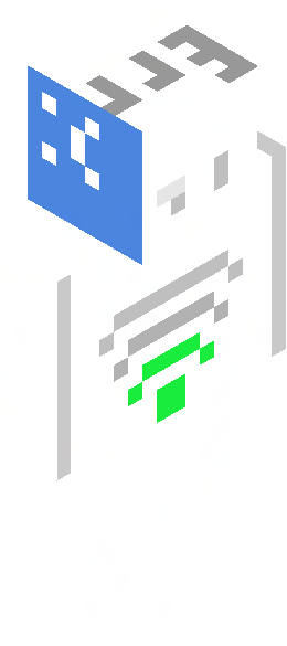 supermip007's full body