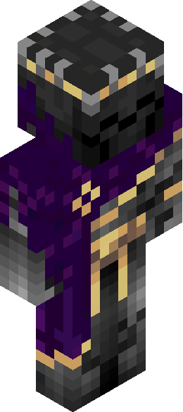 mkc11pro's full body