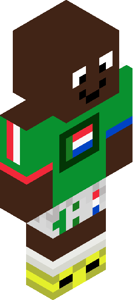 XLNuggets's full body