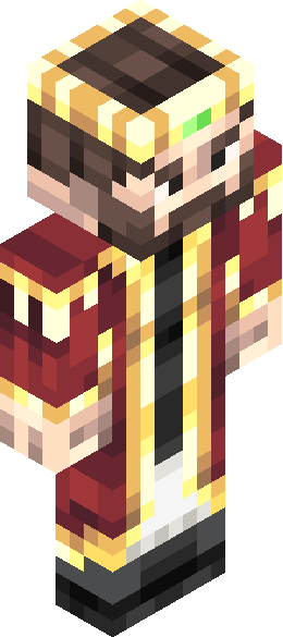 utterchaos69's full body