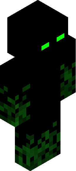 Zombo8765's full body