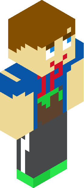 jakey_playz's skin