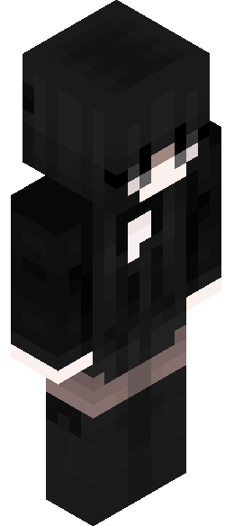 niksu456's full body