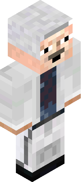 cowathumber's full body