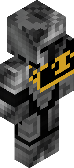 PathFinder727's full body