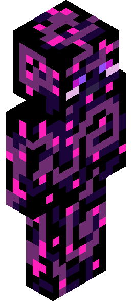 LemonWater99's full body