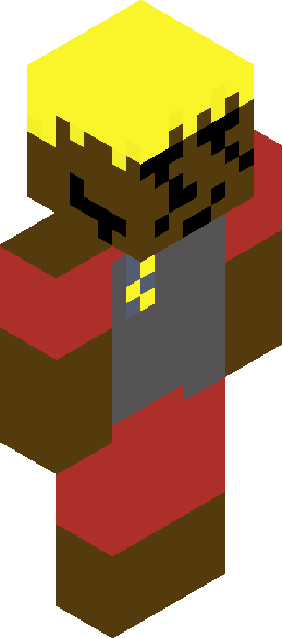 hello2777's full body