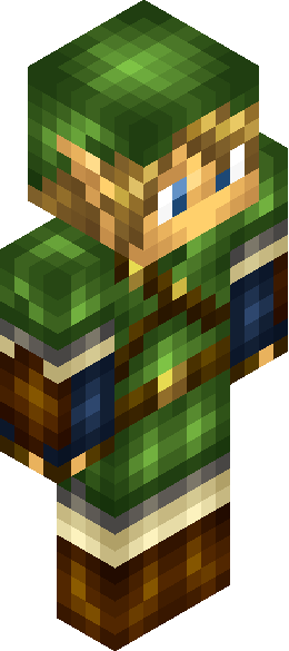 seoullie's full body