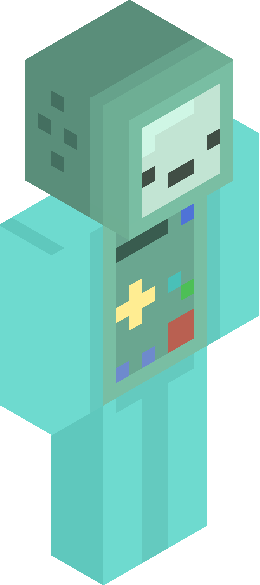 Bonnyeli's full body