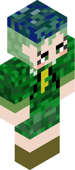 Arench1963's full body