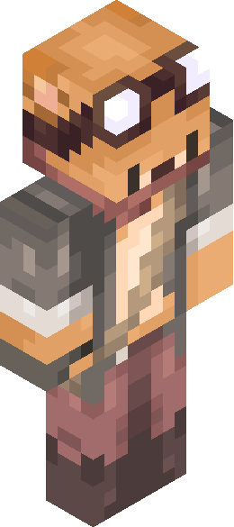 Brandur_Ice's full body