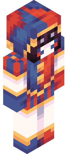 munchieeeeeee's full body