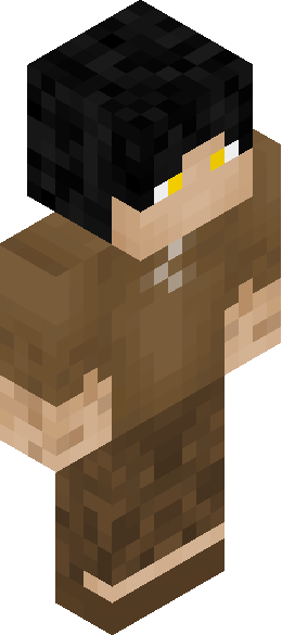 Votern_Gaming's full body