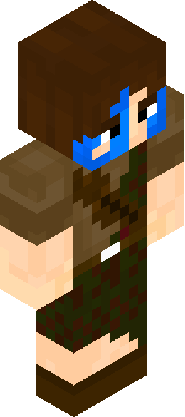 JJolamunji's full body