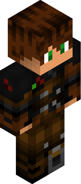 MAXYMOO7's full body