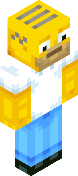 Mr_bille06's full body