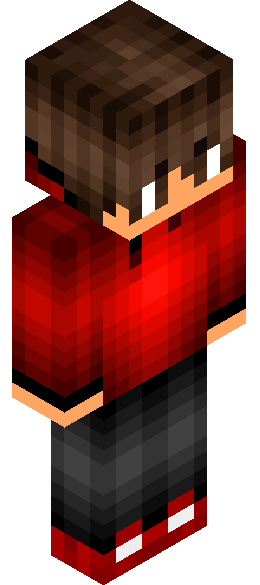 ShqdowLS's full body