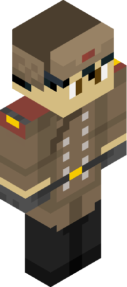 Clutch_Eivind's full body